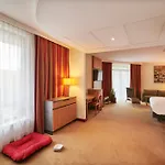 Hotell Radisson Blu Kraków