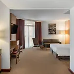 Radisson Blu Hotell