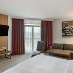Hotell Radisson Blu Kraków