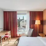 Hotell Radisson Blu