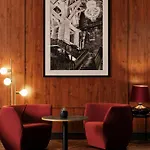 Radisson Blu Hotell Kraków