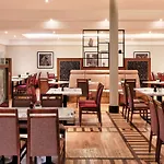 Hotell Radisson Blu 5*