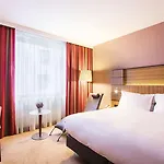 Hotell Radisson Blu