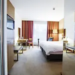 Hotell Radisson Blu