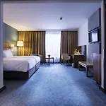 Hotell Radisson Blu Kraków