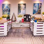 Radisson Blu Hotell
