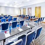 Hotell Radisson Blu Kraków