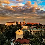 Hotell Radisson Blu Kraków