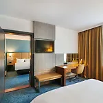 Radisson Blu 5*