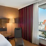 Hotell Radisson Blu Kraków