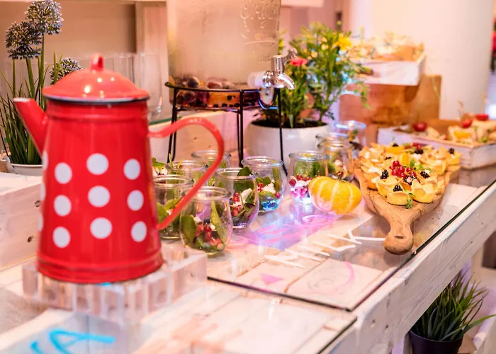 酒店 克拉科夫丽笙大酒店 5*