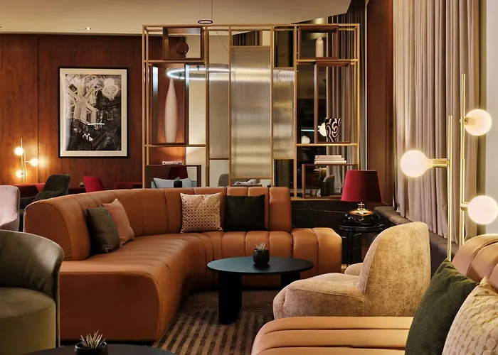 Radisson Blu Kraków