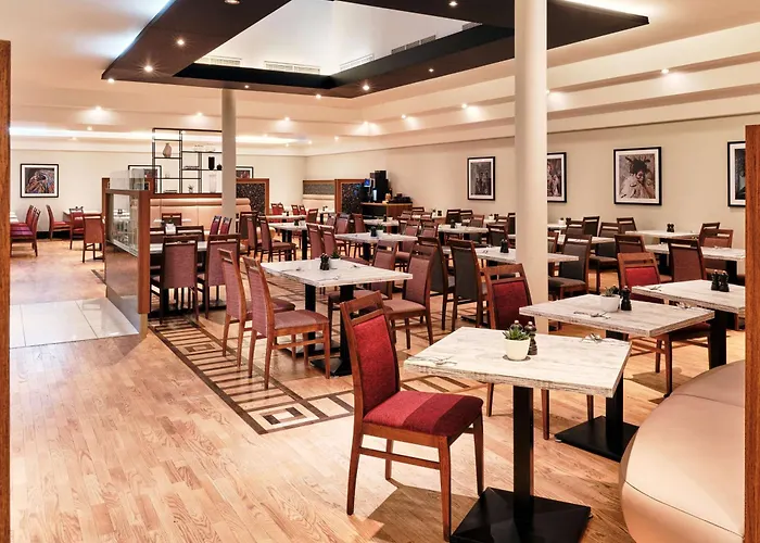 酒店 克拉科夫丽笙大酒店