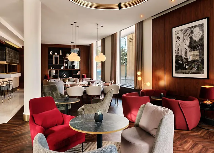 Radisson Blu Kraków