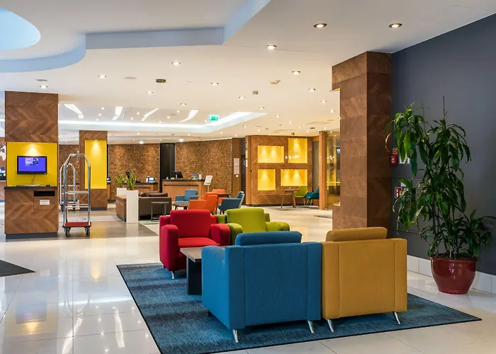 Radisson Blu 5* Kraków