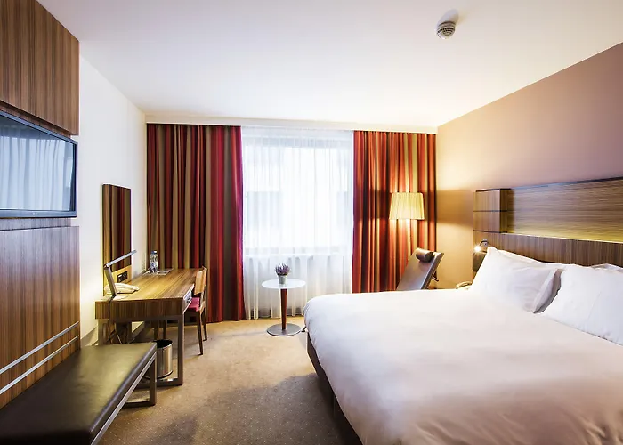 Radisson Blu Hotell 5*