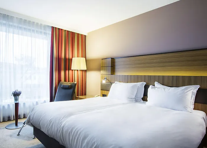 Radisson Blu 5* Kraków