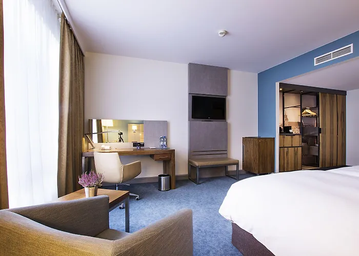 Radisson Blu Kraków