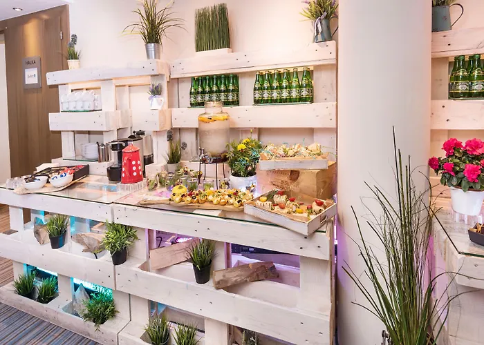 克拉科夫丽笙大酒店 5* 克拉科夫