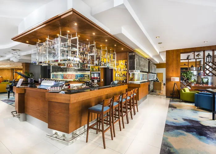 Hotell Radisson Blu 5*