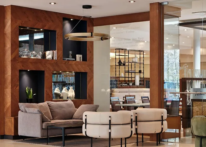 Radisson Blu 5* Kraków