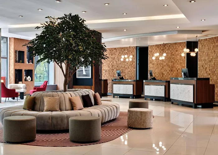 Radisson Blu Hotell 5*