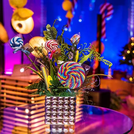 Hotel Radisson Blu Krakau