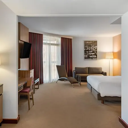 Radisson Blu Szálloda