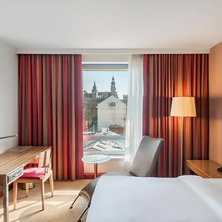 Szálloda Radisson Blu