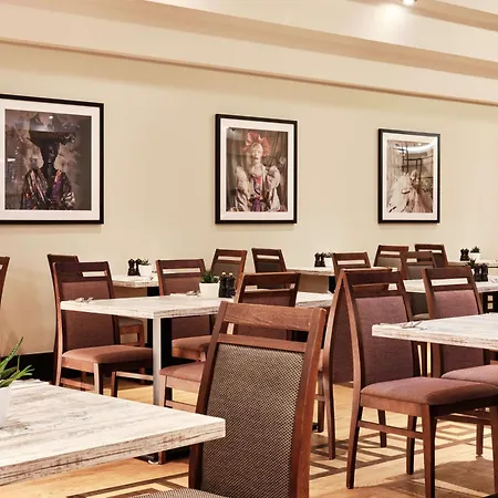 מלון Radisson Blu קרקוב