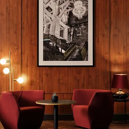 Radisson Blu Hotel Krakau