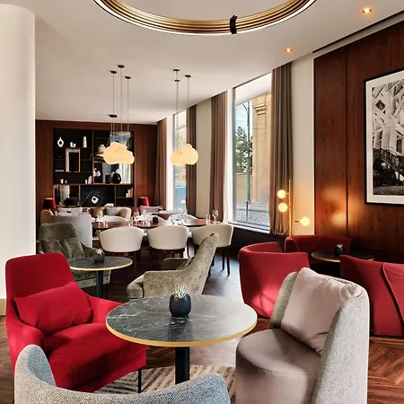 Radisson Blu Krasków