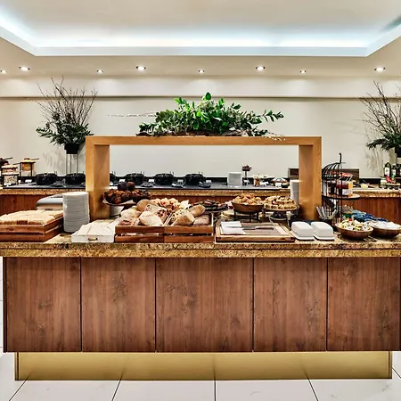 Radisson Blu Hotel Krakau