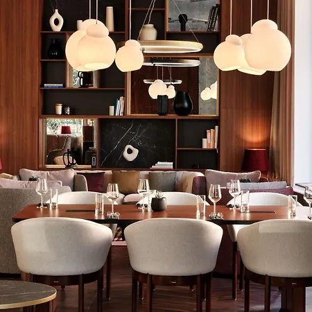 Radisson Blu Cracovie