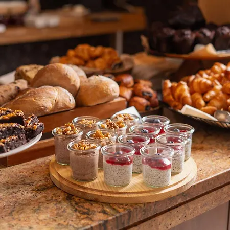 Ξενοδοχείο Radisson Blu Krasków