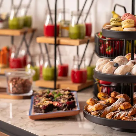 Radisson Blu 5* Krasków