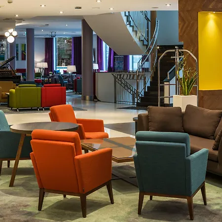 Radisson Blu 5*