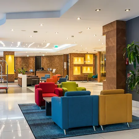 Radisson Blu 5* Krakau