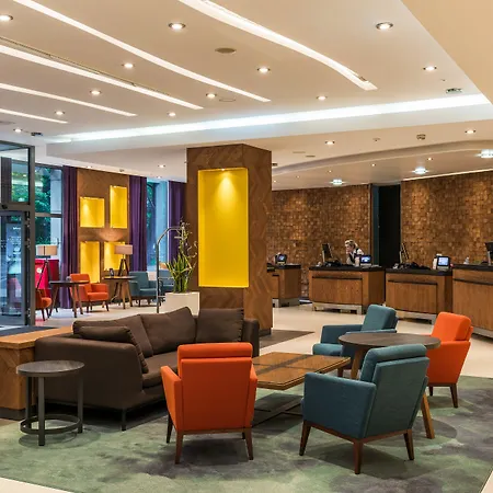 מלון Radisson Blu