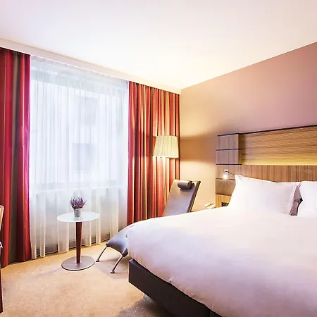 Ξενοδοχείο Radisson Blu