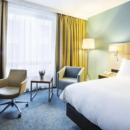 Radisson Blu Ξενοδοχείο Krasków