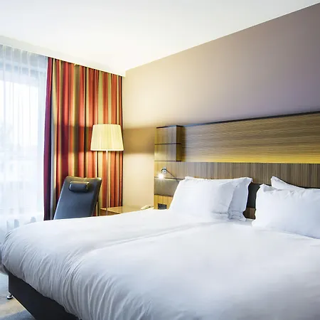 Radisson Blu 5* קרקוב