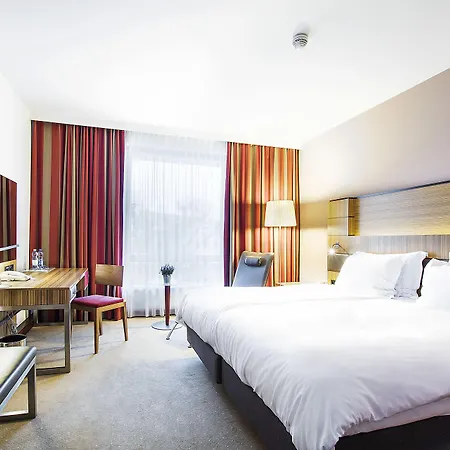 מלון Radisson Blu קרקוב