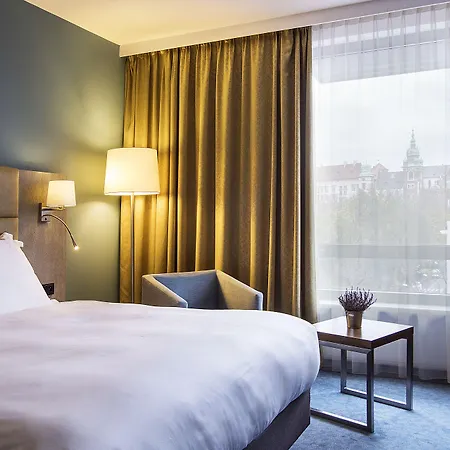 Radisson Blu 5*