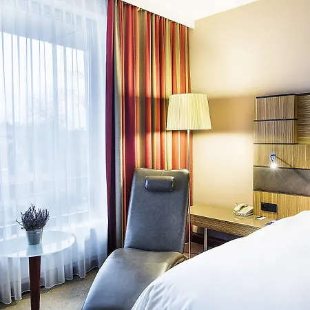 Radisson Blu