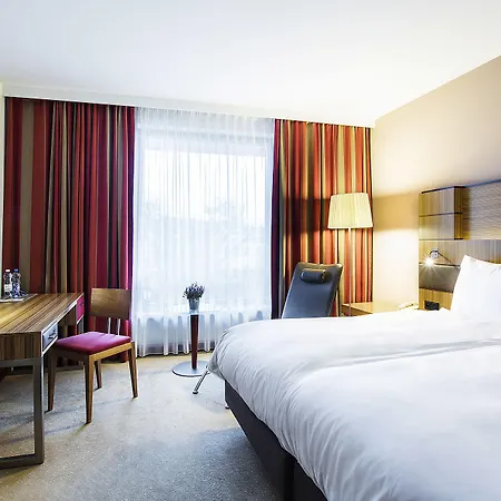 Radisson Blu Krasków