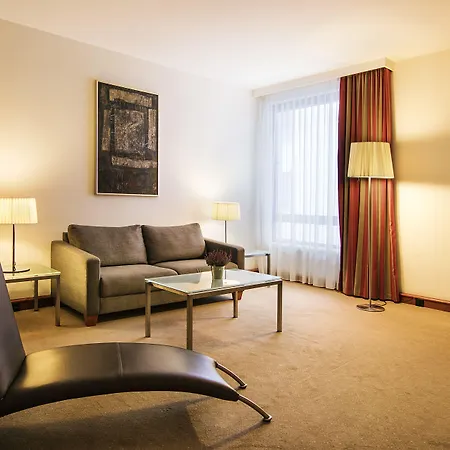 Radisson Blu Ξενοδοχείο