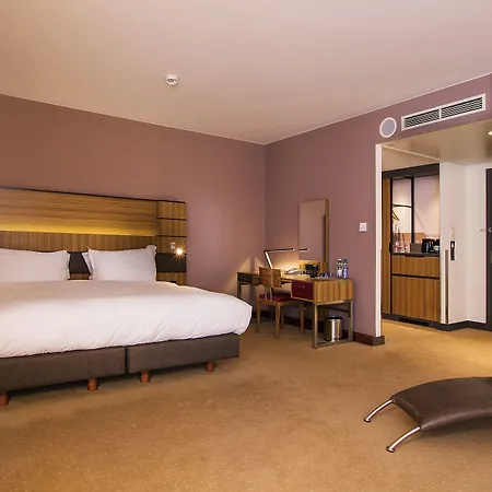 Radisson Blu Hotel 5*