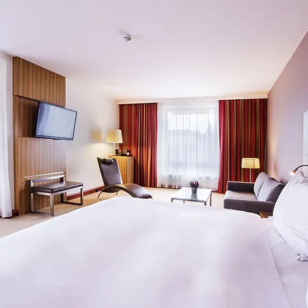 Radisson Blu Ξενοδοχείο Krasków