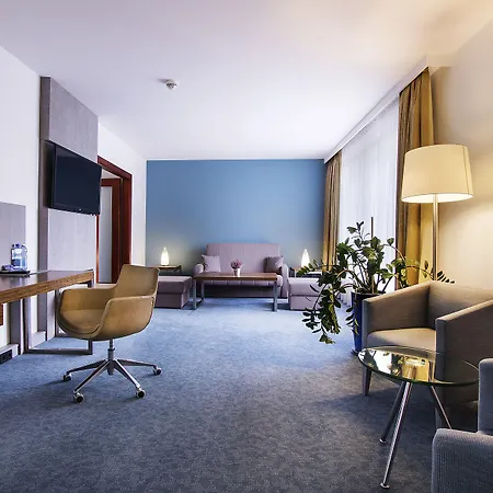 Radisson Blu Hotel Krakau